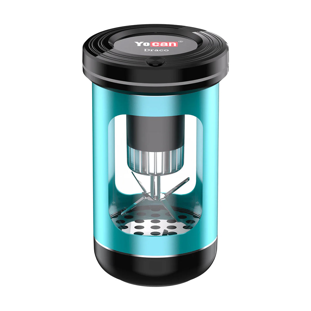 Yocan Draco (Electric) Grinder