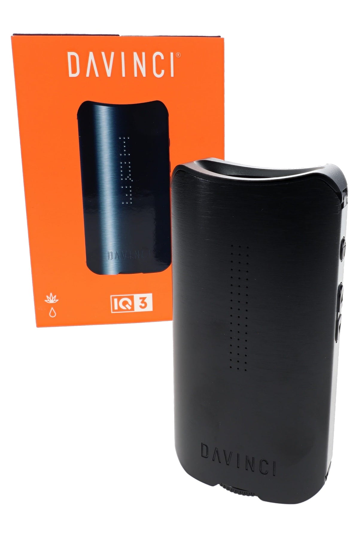 DaVinci IQ3 Vaporizer