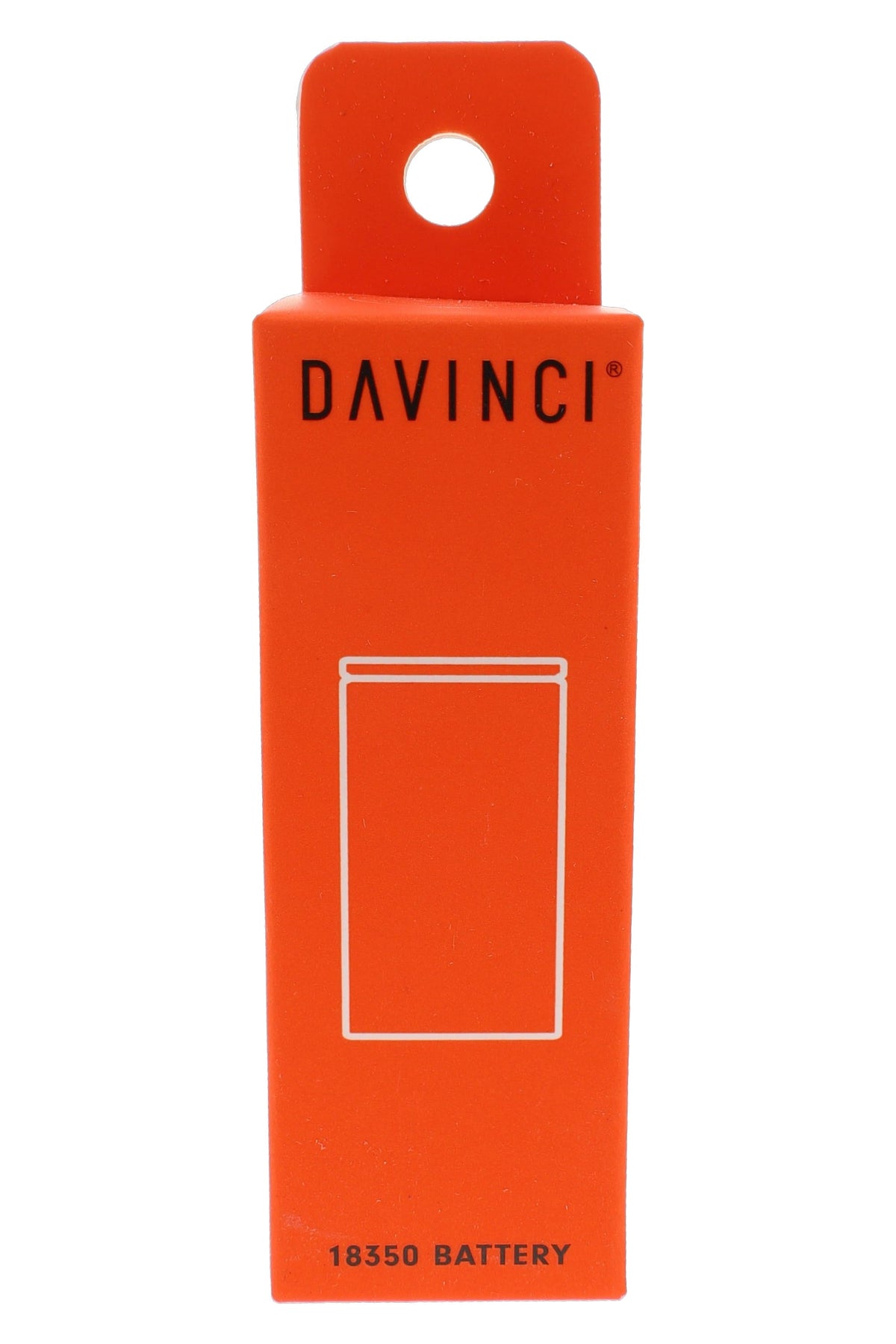DaVinci MIQRO-C 18350 Battery – BATT13