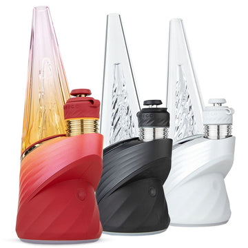 Puffco Peak Pro 3DXL Chamber Smart eRig | 1700mAh