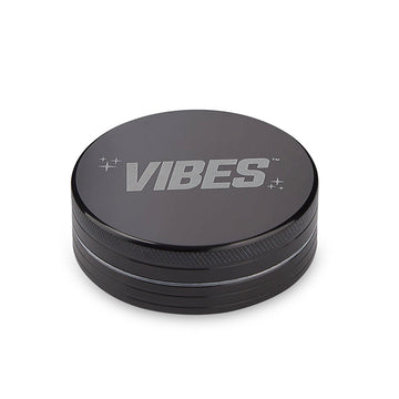 Vibes x Aerospaced Aluminum Grinder - 63mm - 2pc