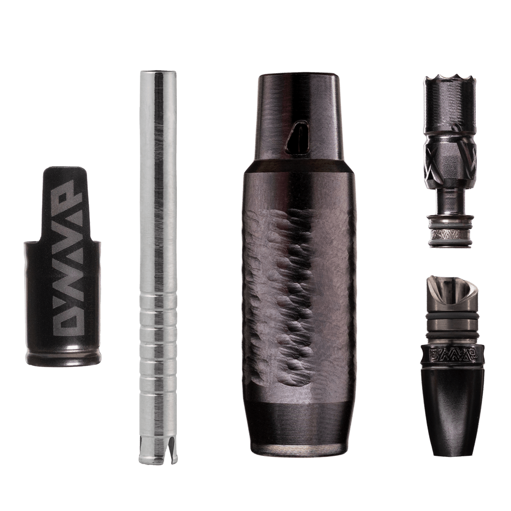 DynaVap – VonG X - Stealth