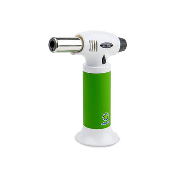 Whip It Torch - Ion Lite - Green/White