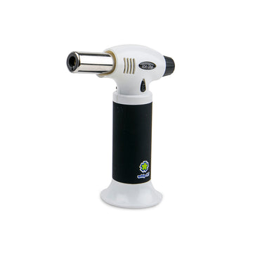 Whip It Torch - Ion Lite - White/Black
