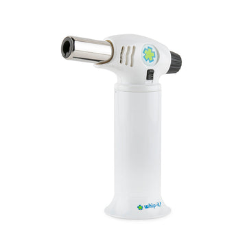 Whip It Torch - Ion - White