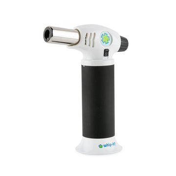 Whip It Torch - Ion - Black White