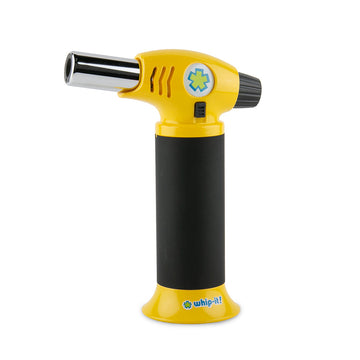 Whip It Torch - Ion - Yellow Black