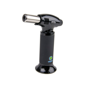 Whip It Torch - Ion Lite - Black