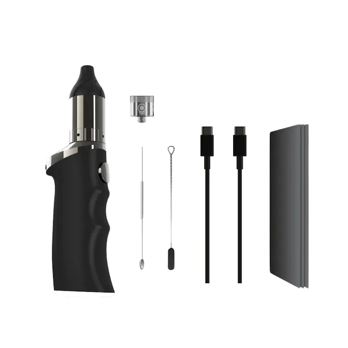 Yocan Black - Phaser Ace