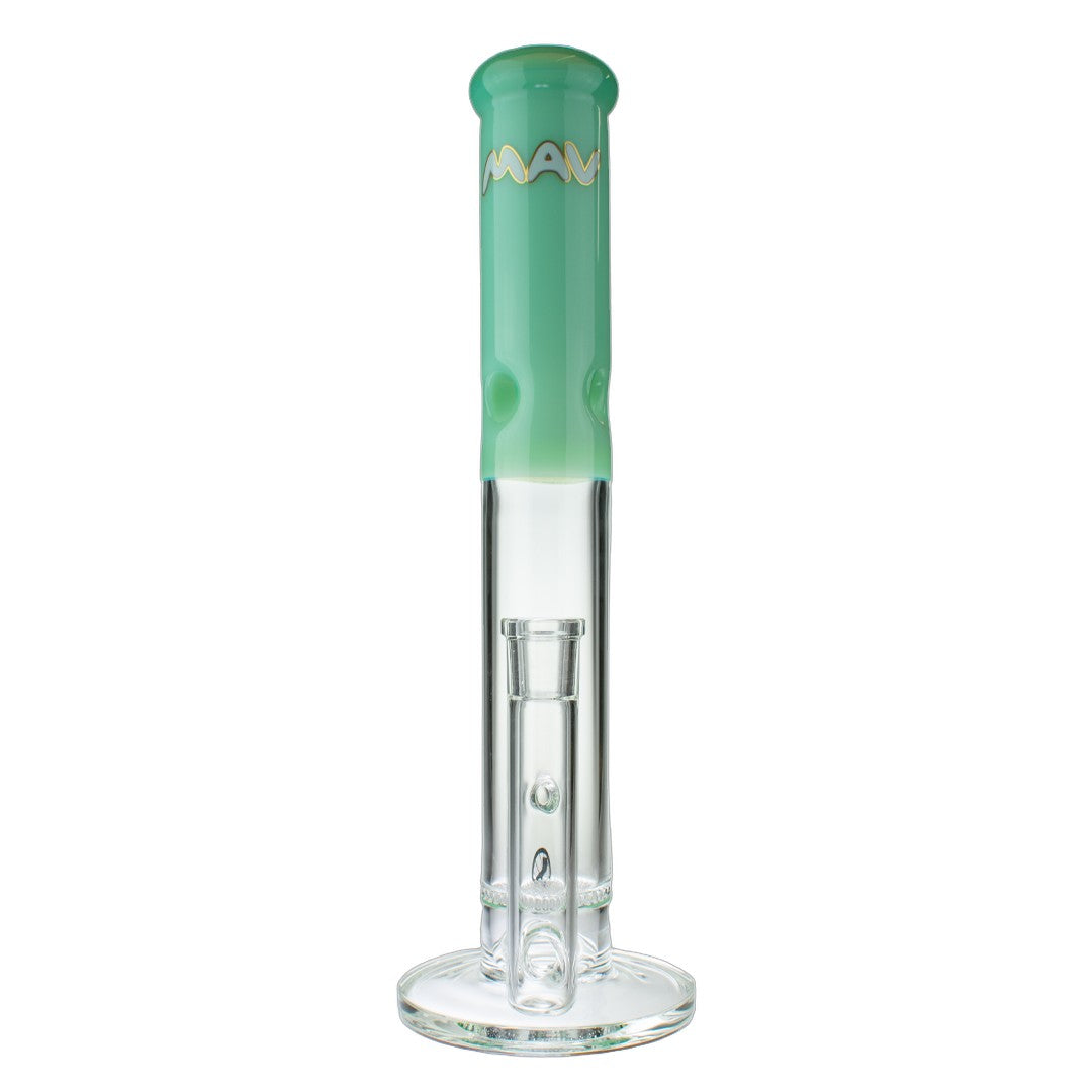 15" Single Honey Straight Tube
