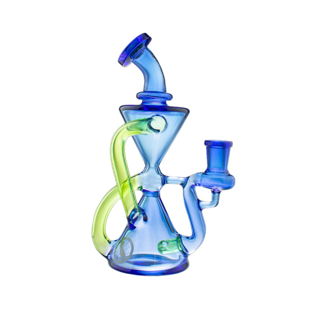 Mini Zuma Recycler