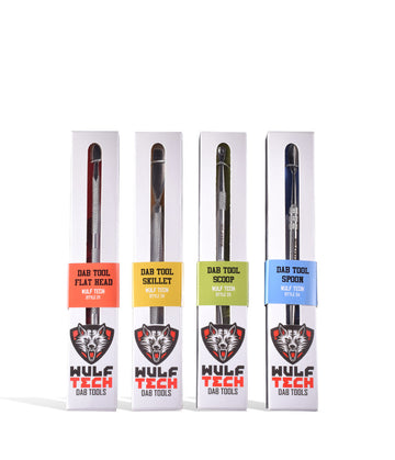Wulf Mods Dab Tool for Concentrated Essential Oils