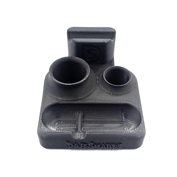 DABSMARTS DAB CADDY ORGANIZER FOR RIGS & TOOLS