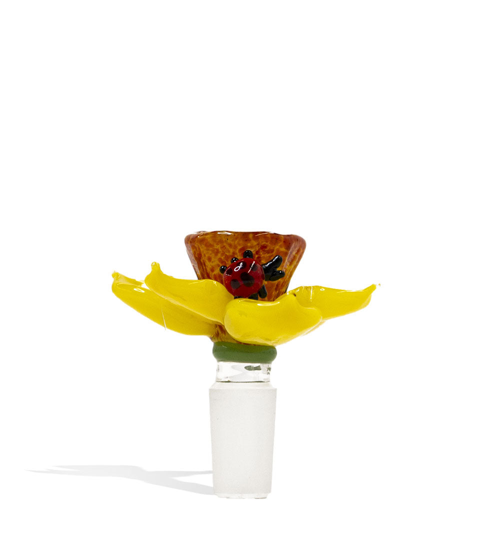 Empire Glassworks Daffodil 14mm Bowl