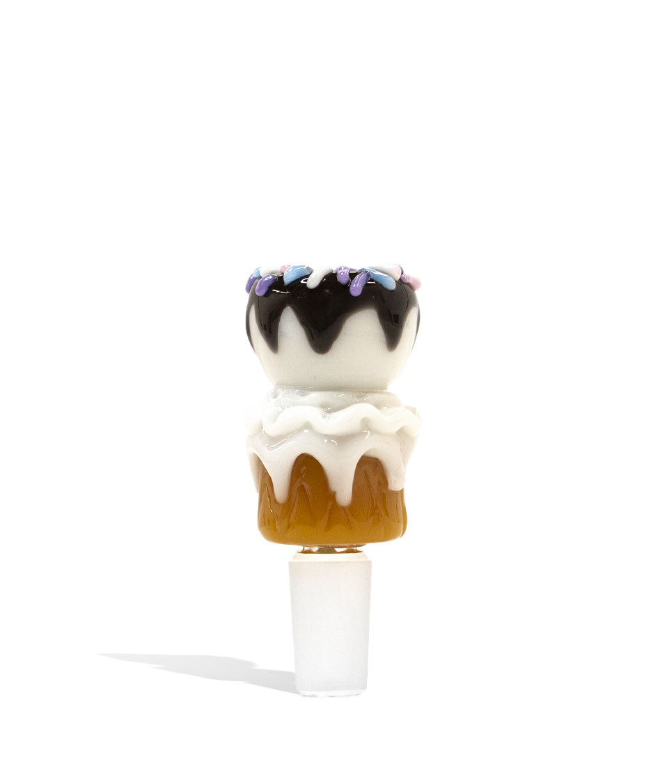 Empire Glassworks Ice Cream Cone 14mm Bowl