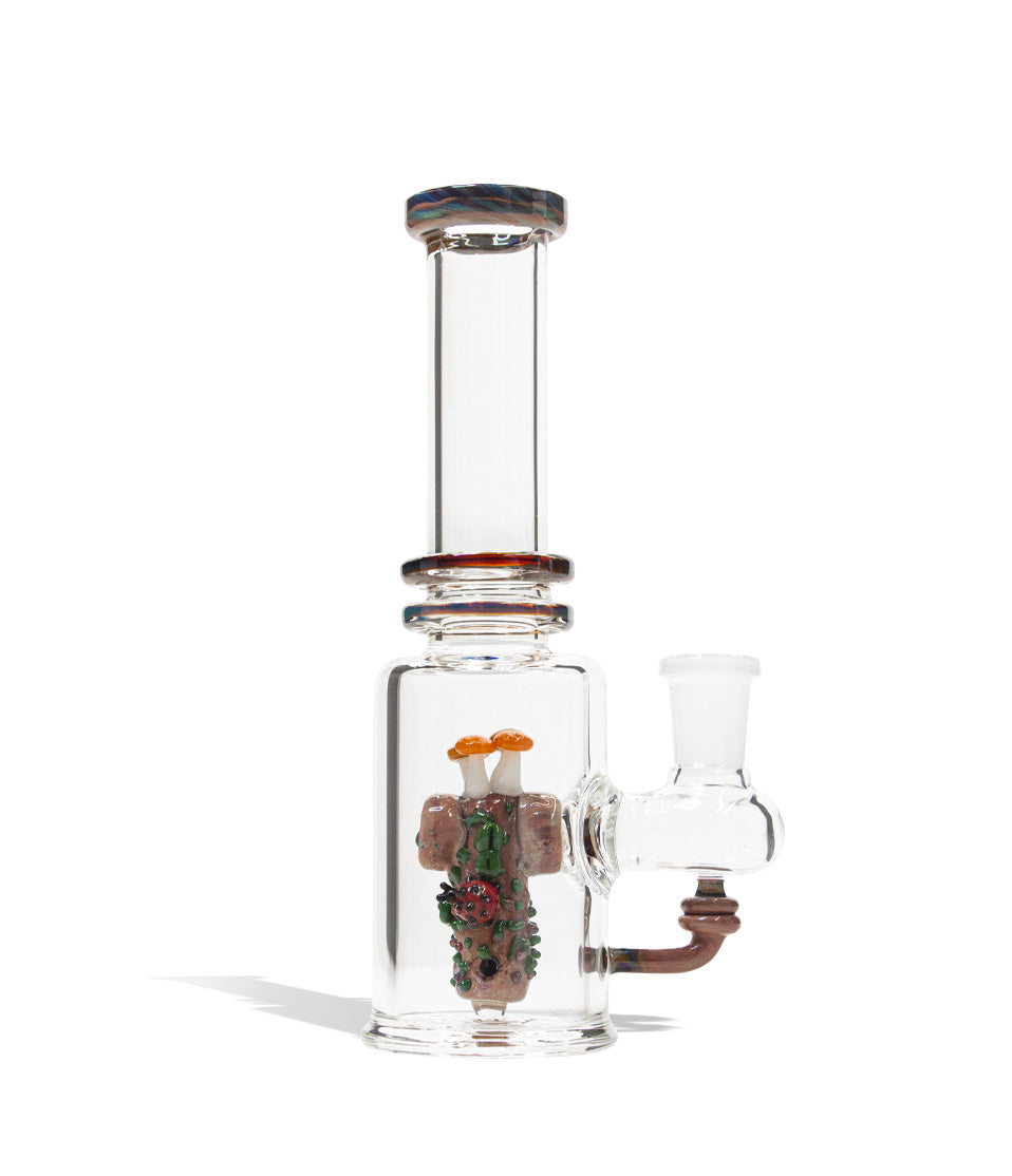 Empire Glassworks Renew the Redwood Mini Tube