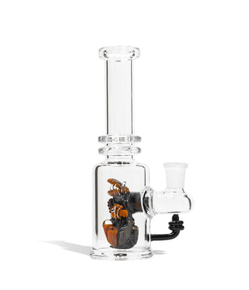 Empire Glassworks Save the Seas Mini Tube