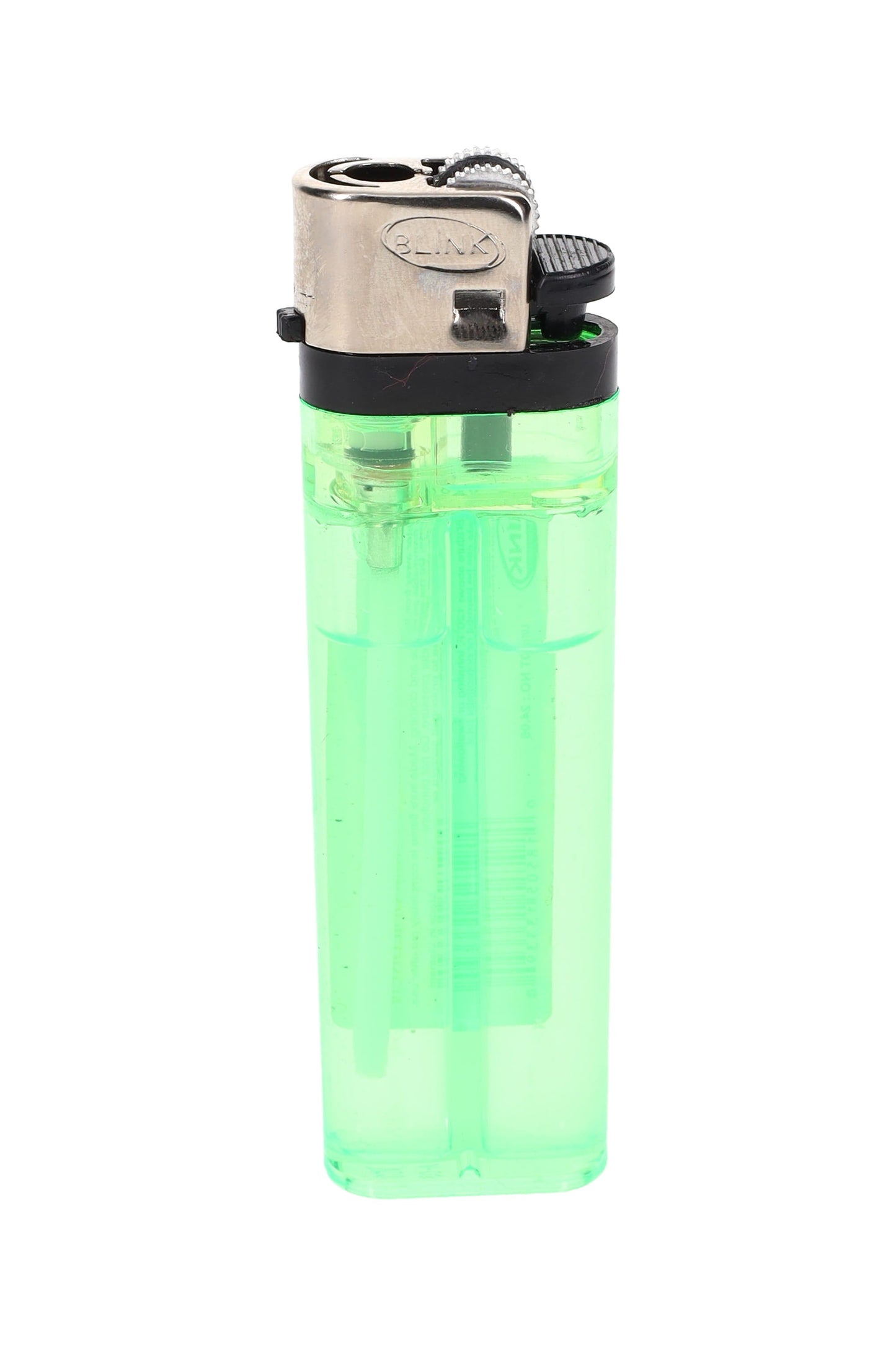 Blink Disposable Lighters – 50-Piece Display