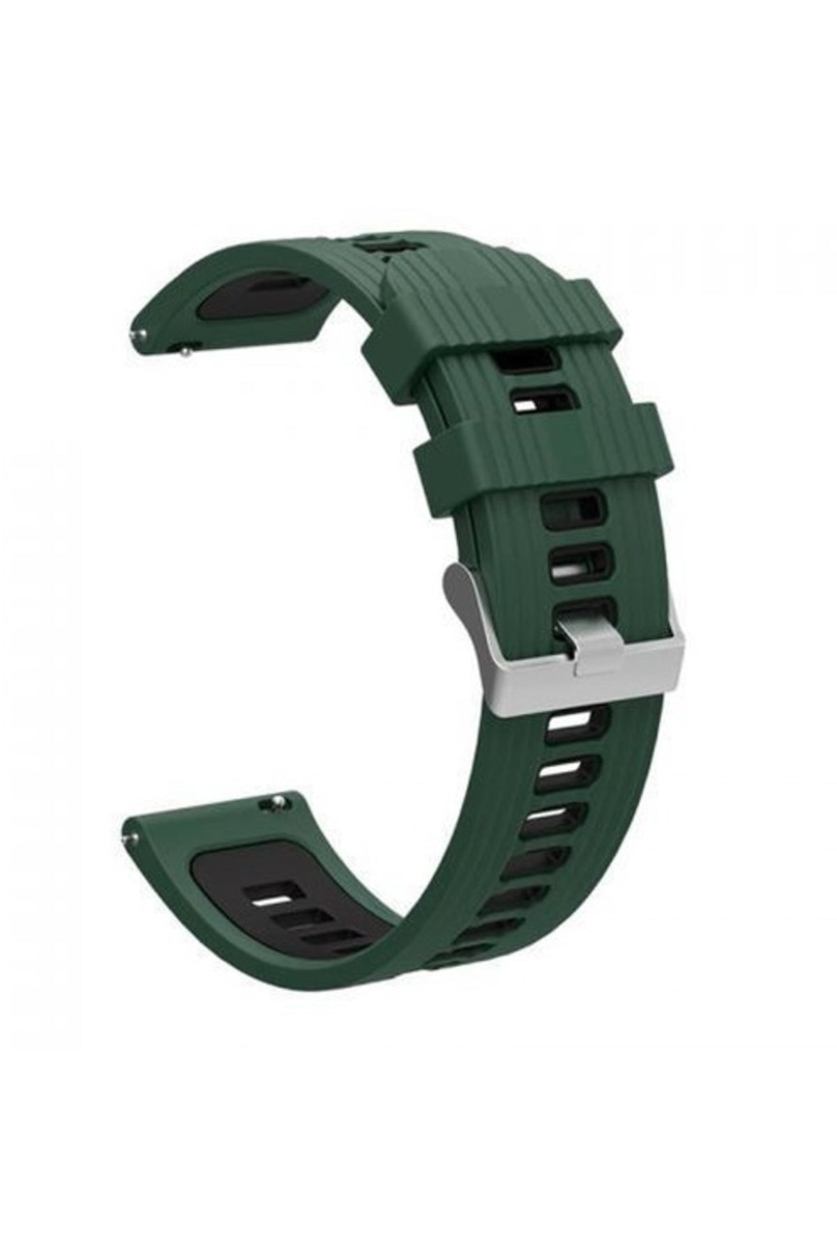 Blitzwolf BW-HL1 Pro Sport Style Silicone Strap KRD55 20mm