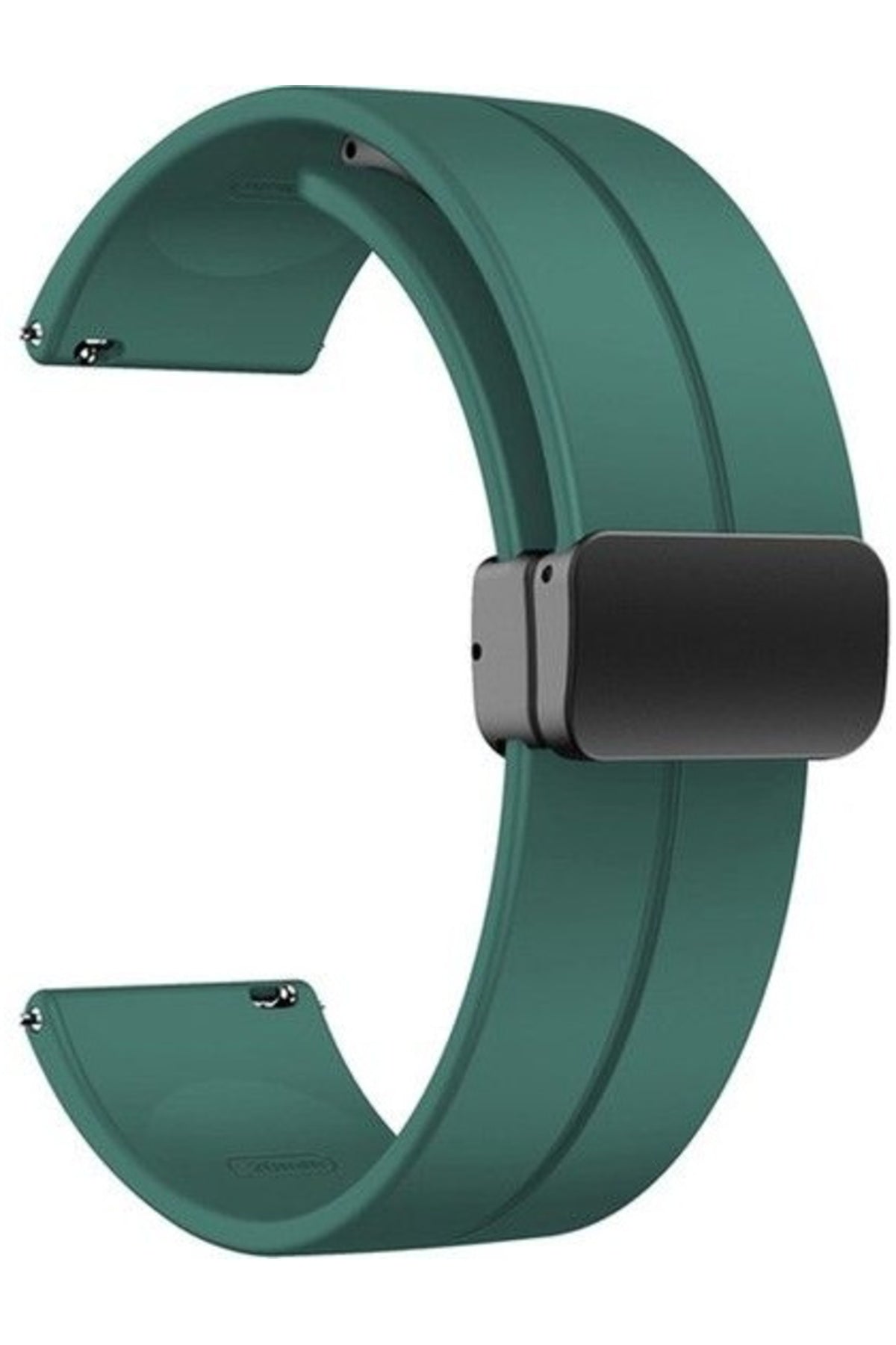 Huawei Watch GT Runner Magnetic Silicone Strap 20mm KRD84