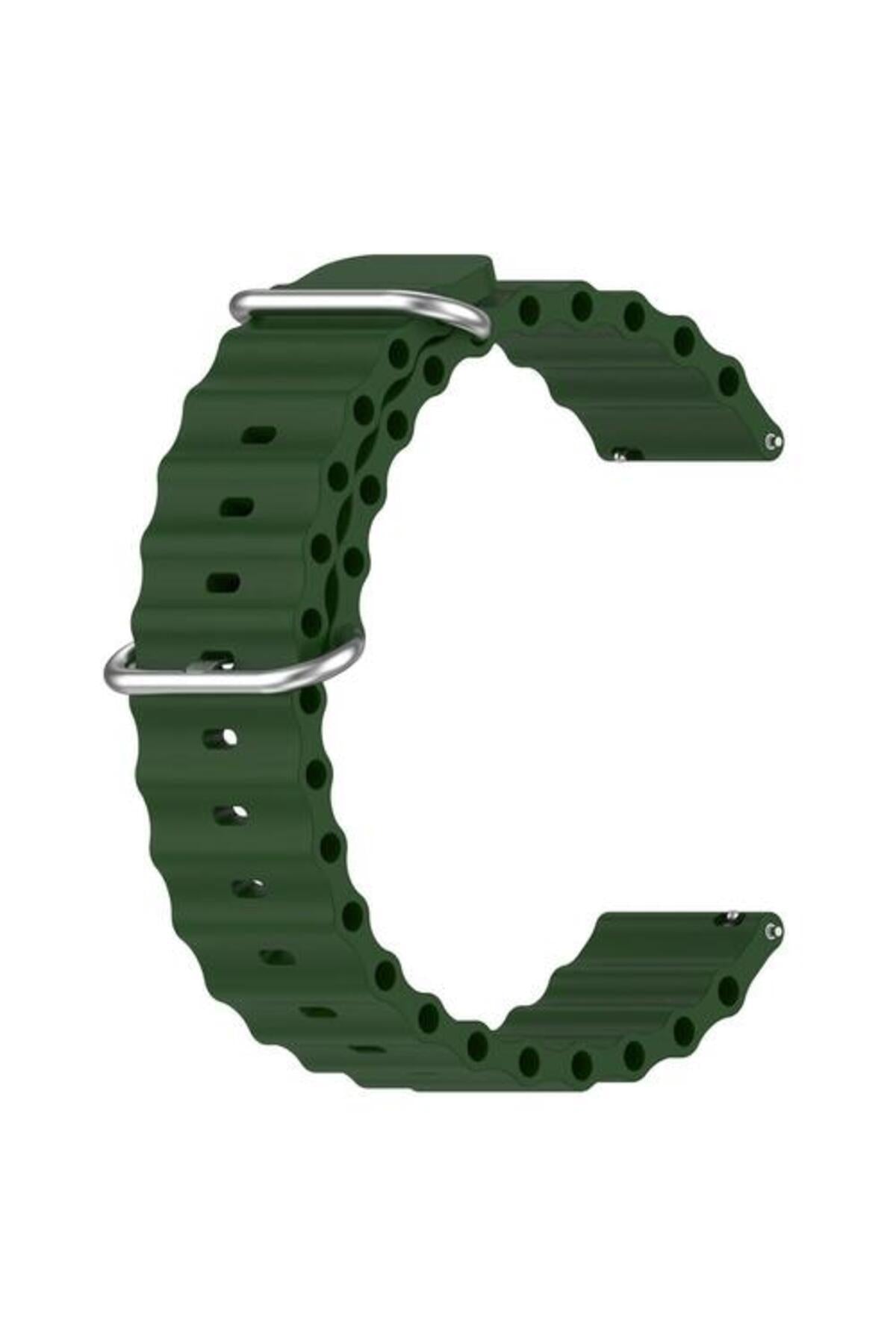 Xiaomi Imilab KW66 Band Ocean Silicone 22mm