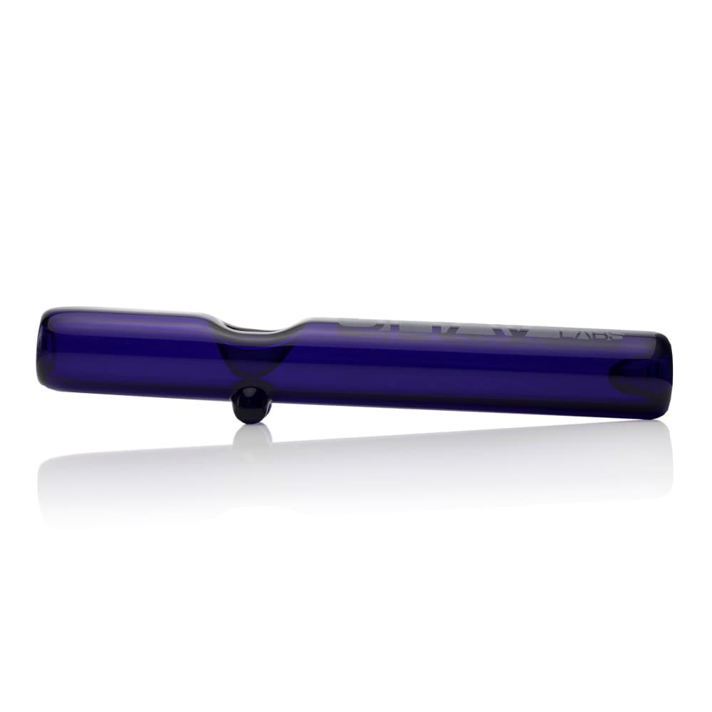 GRAV Glass Classic Steamroller – Blue
