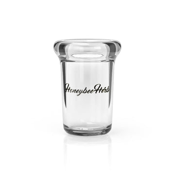DAB SWAB HOLDER JAR