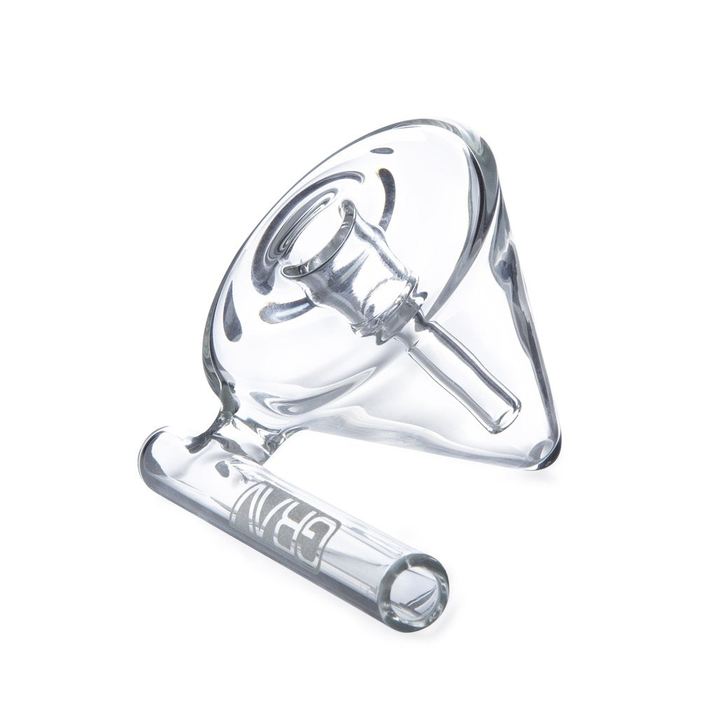 GRAV Conical Pocket Bubbler