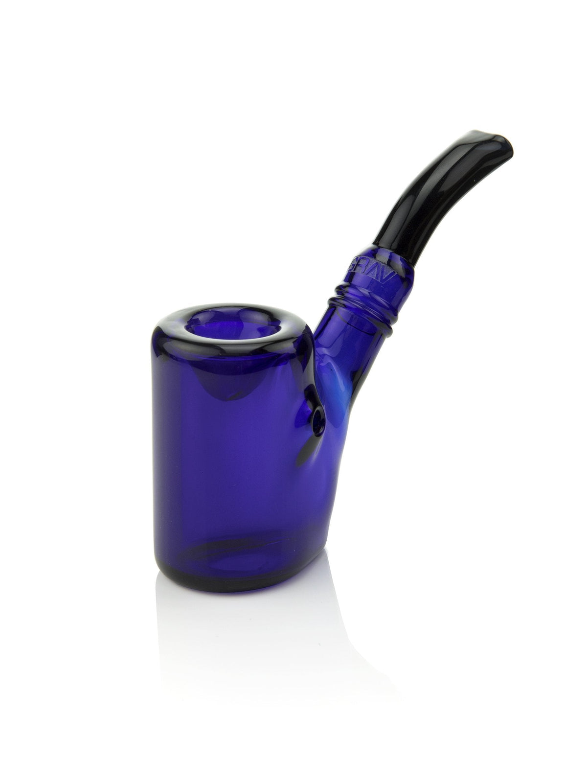 GRAV Sitter Sherlock Pipe