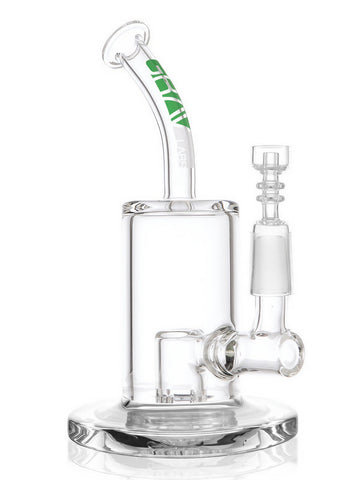 GRAV Spg Umbrella Perc Dab Rig