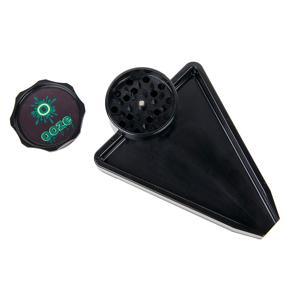 Grinder Tray / BLACK