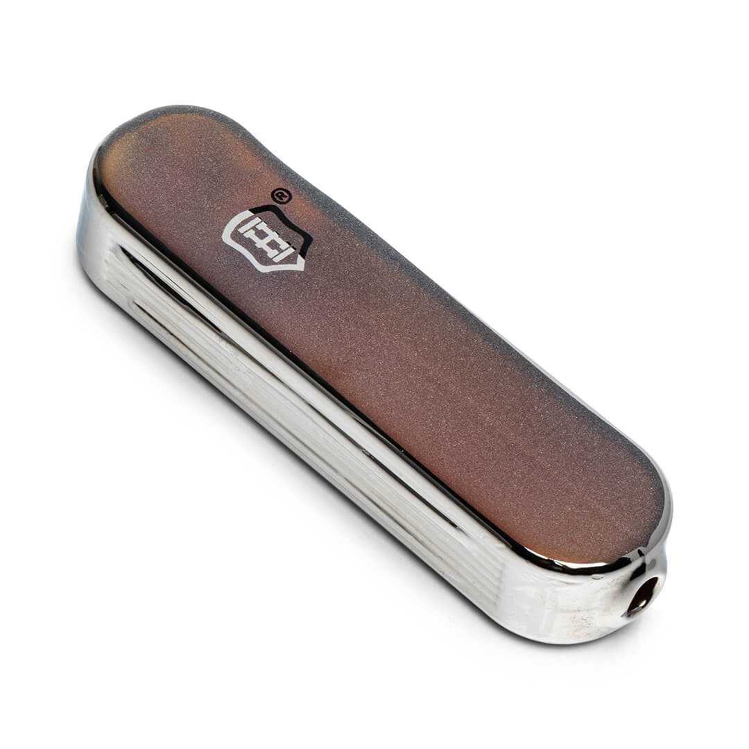 Happy Camper Army Knife Pipe