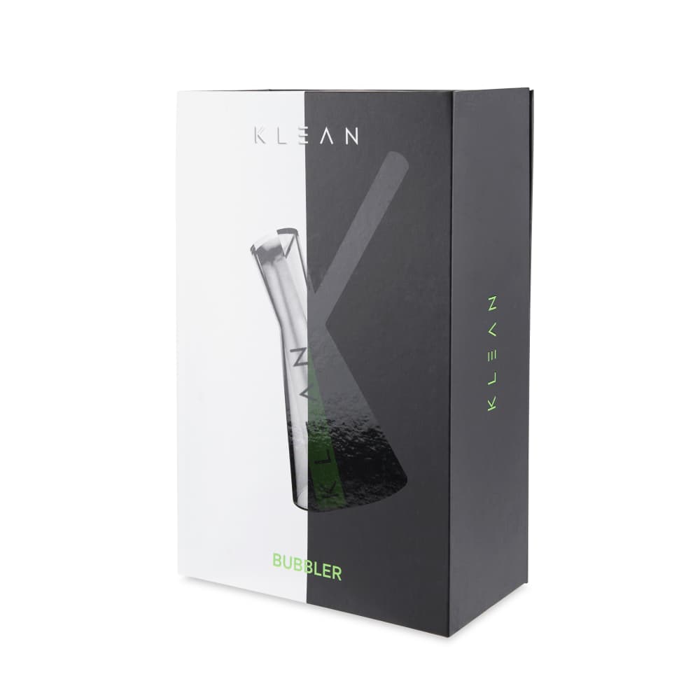 Klean Glass 5” Beaker Bubbler