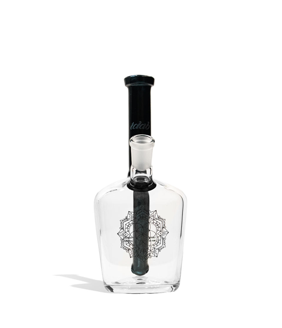 iDab Medium 14mm Worked Henny Bottle Water Pipe
