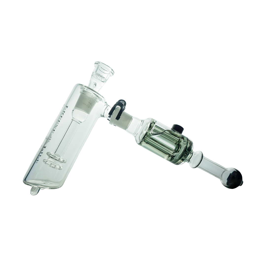 Freeze Pipe Hammer Bubbler