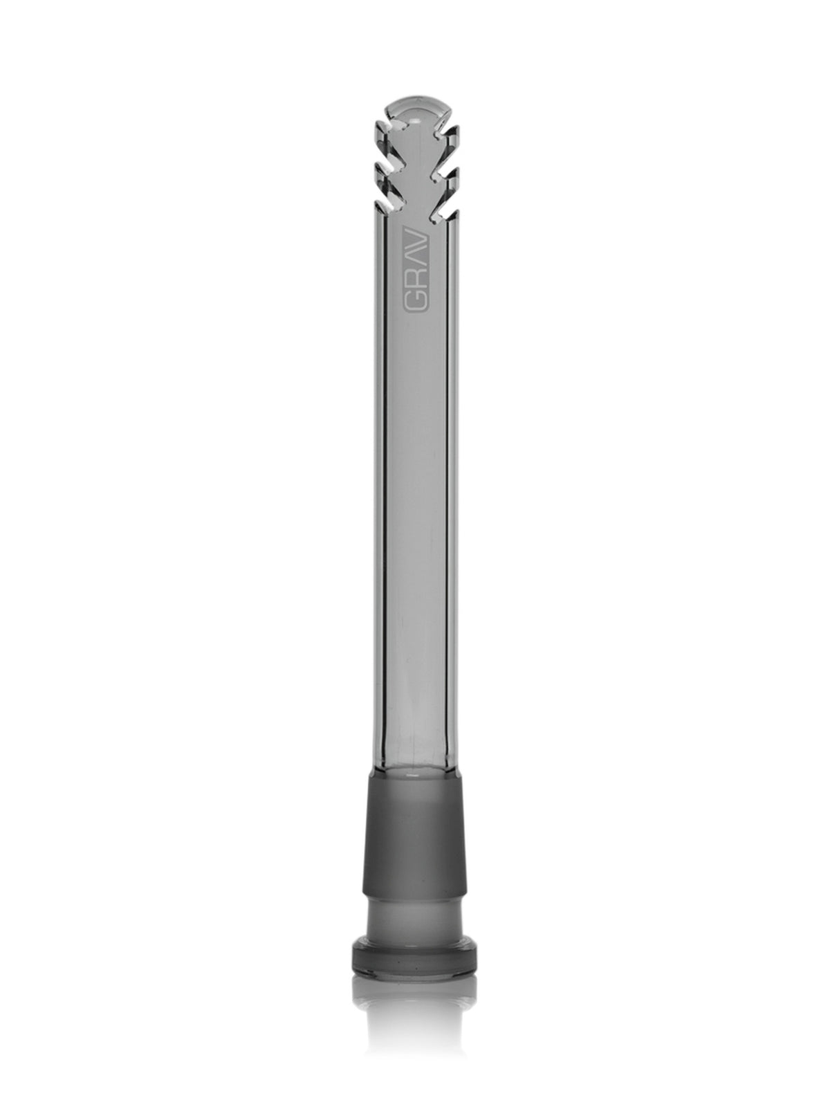 GRAV® Medium Deco Beaker Bong