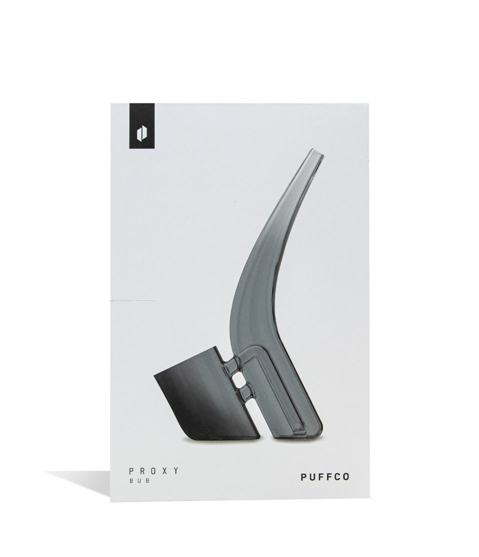 Puffco Proxy Bubbler