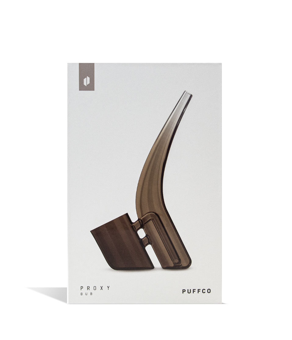 Puffco Proxy Desert Bubbler