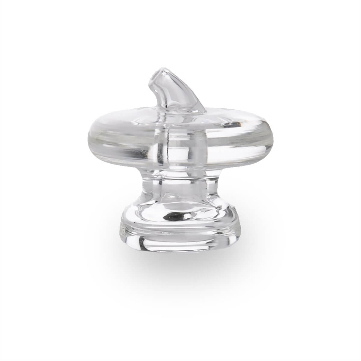 Pulsar RoK Carb Cap Replacement - 29mm