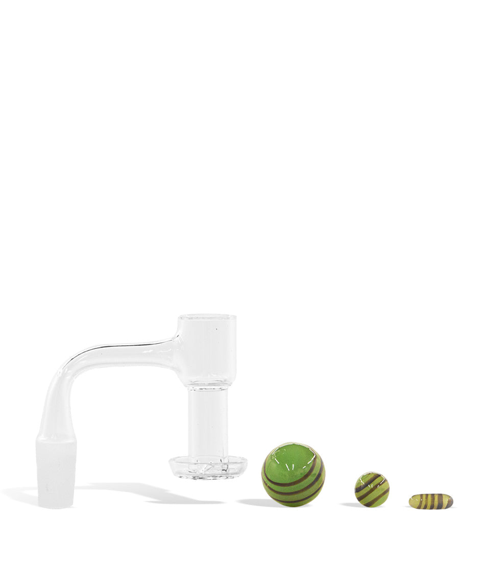 Terp Slurper Tin Kit with Beads