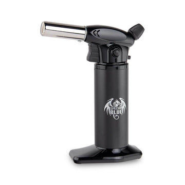 Special Blue Torch - Toro - Black