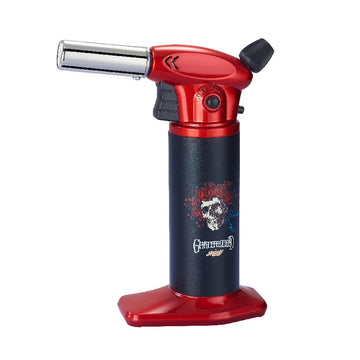 VULCAN GRATEFUL DEAD TORCH