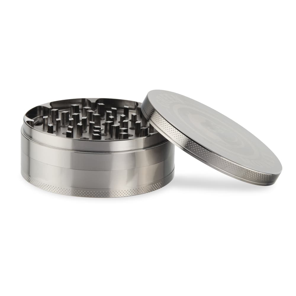 Green Monkey Grinder - Capuchin 4pc - 100mm
