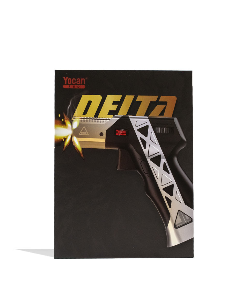 Yocan Red Series Delta Torch