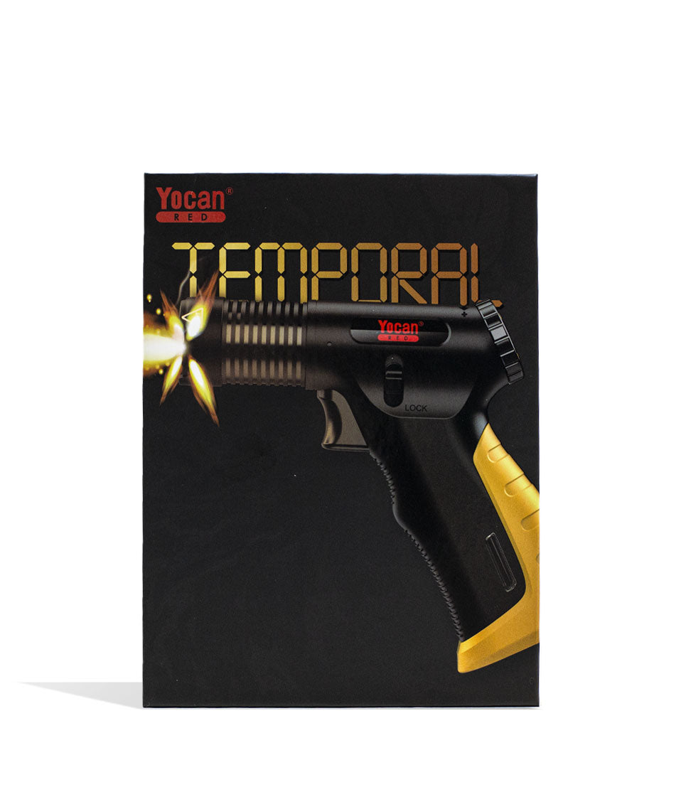 Yocan Red Series Temporal Torch