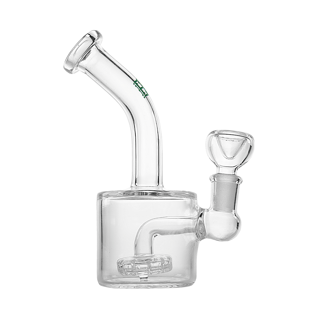 HEMPER Showerhead Puck Rig - view 4
