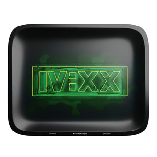 HEMPER - IVXX Neon Rolling Tray