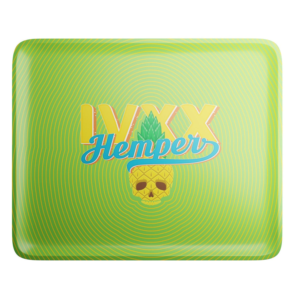 HEMPER - Pineapple Express Rolling Tray - view 3