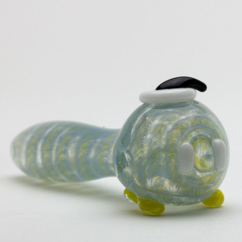 Bomber Spoon Pipe - view 7