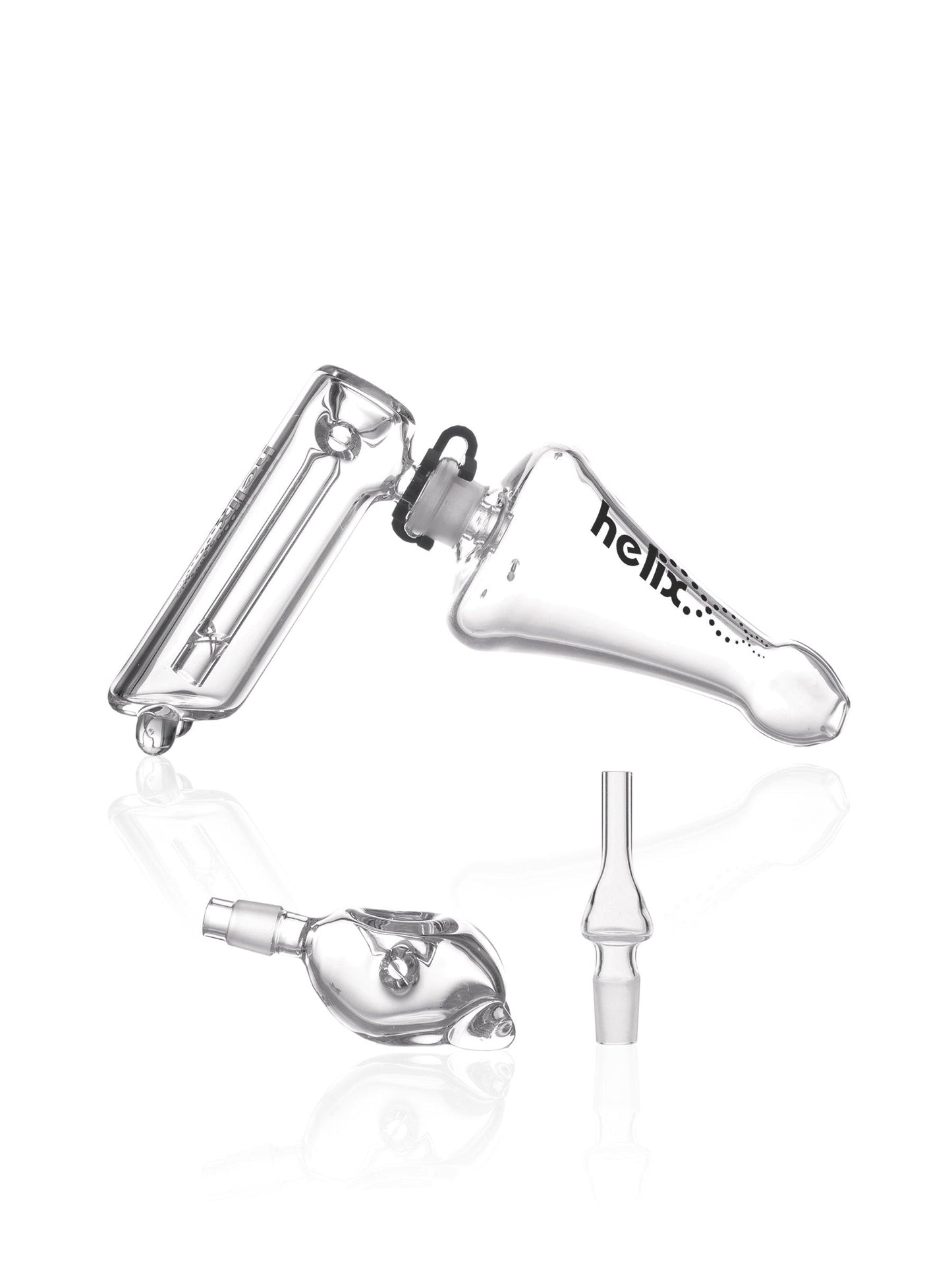 14mm Helix™ Multi Kit - Clear - East Loud